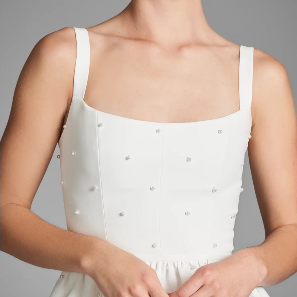 Sachin & Babi Quinn Dress - Picture 3 of 3